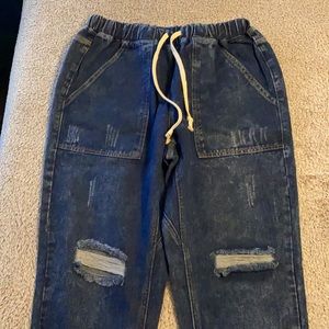 Stretchy Jeans